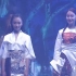 中国国际时装周 天才妈妈╳东乡绣娘·张肇达公益秀