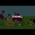愤怒的小鸟Angry Birds Slingshot Frenzy 关卡1