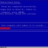Windows XP Professional Beta 2 Build 2463 安装