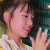小萝莉的路边表演