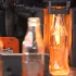 可口可乐的经典曲线瓶是怎样加工成型的？经典玻璃瓶的成型之路！