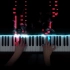 【特效钢琴】鱿鱼游戏起床音乐 海顿小号协奏曲 - by Grim Cat Piano