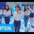 【蓝光6M】TWICE - Heart Shaker 舞蹈MV（60FPS）