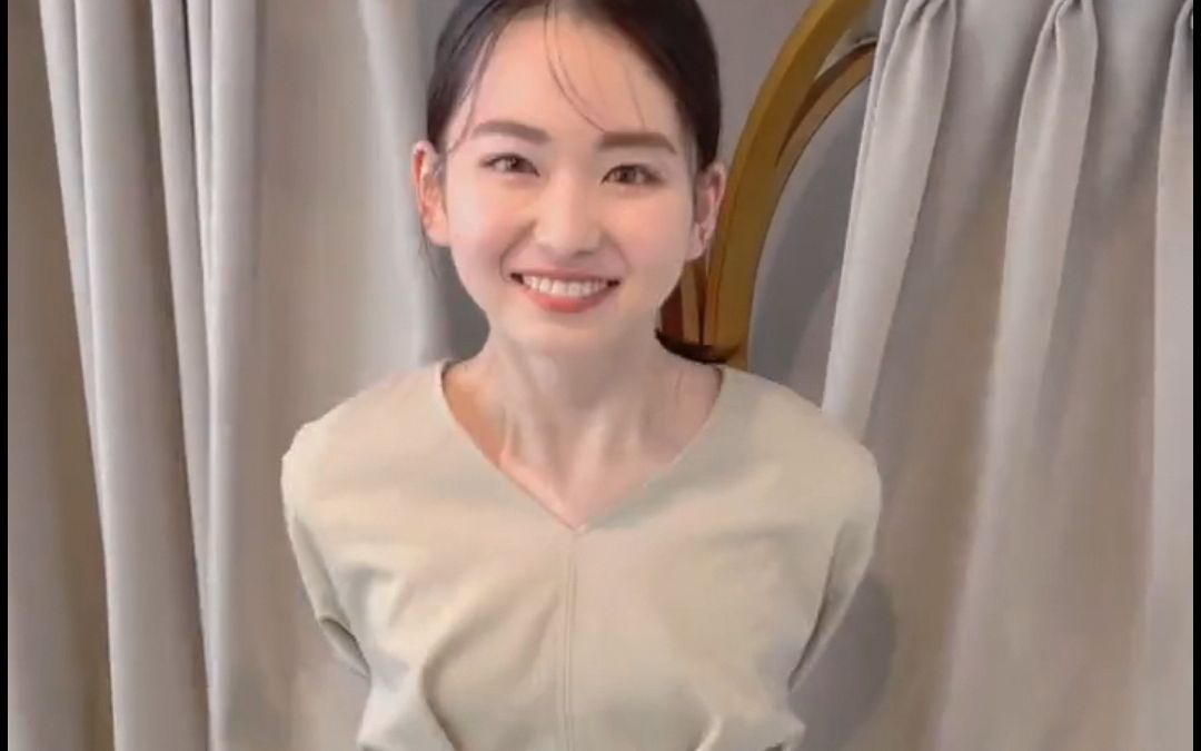 [Anna Yamada] tiktok