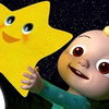 【英文儿歌13首】小星星Twinkle Twinkle Little Star 合集