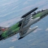 【军事】捷克空军L-159轻型战斗机服役20周年纪念涂装