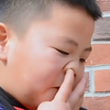 人类幼崽的搞笑时刻，高能少年