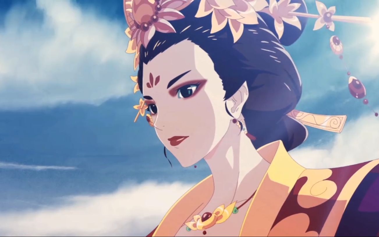 燃爆的动漫人物说过的话未收录 百度百科如何收录