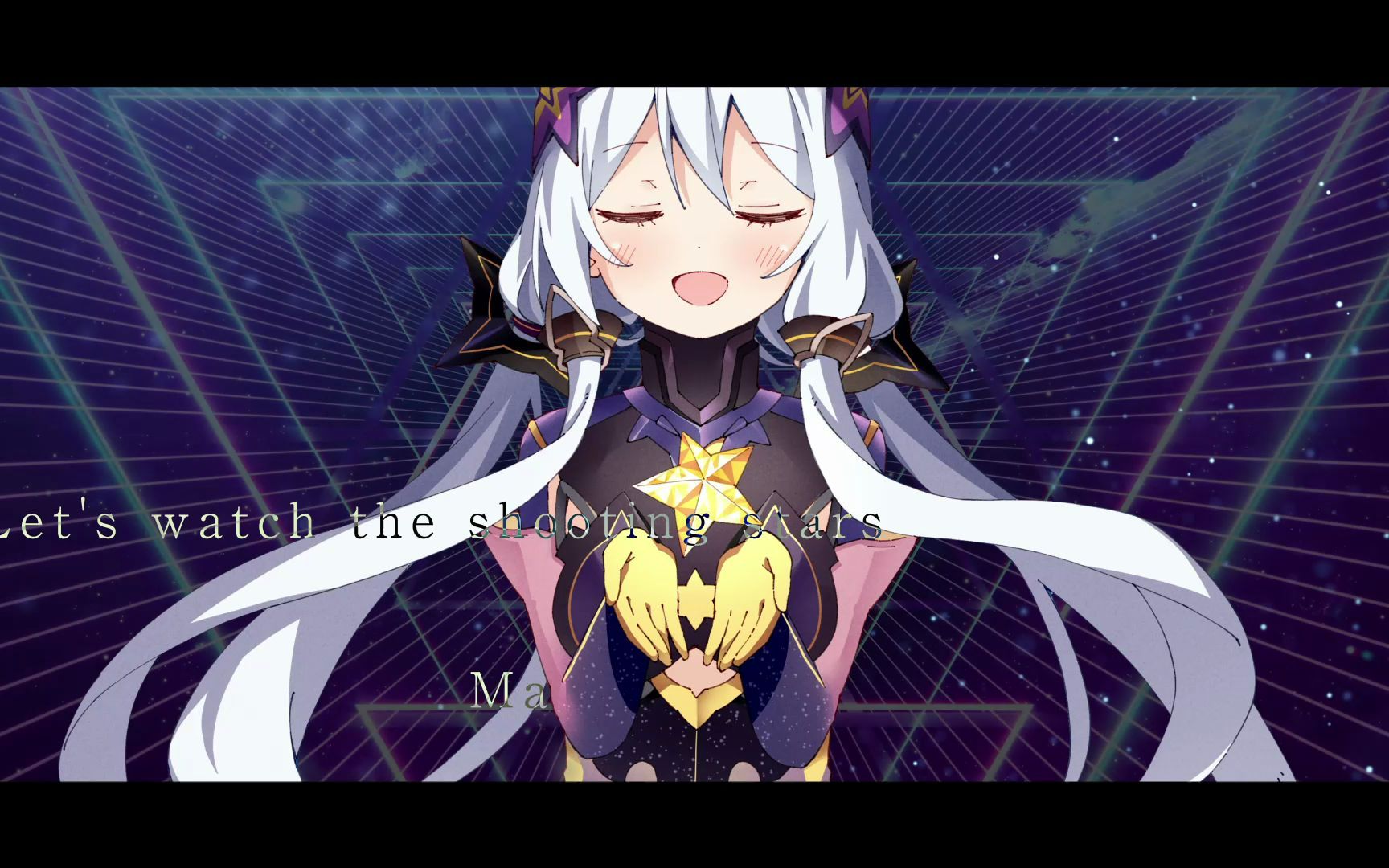 Reach Out - 枢木あき feat. 星尘Infinity - Vocaloid Database