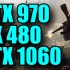 狙击精英4 PC版性能测试 DX11 VS DX12 测试显卡为GTX970 1060 RX480   1080P视频