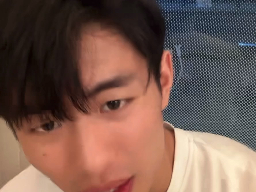 攀同学小鲜肉健身房 4.27