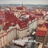 布拉格 宣传片 中英字幕 Prague Vacation Travel Guide _ Expedia 1080p