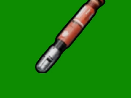 #三角洲消耗品素材【针管系列】