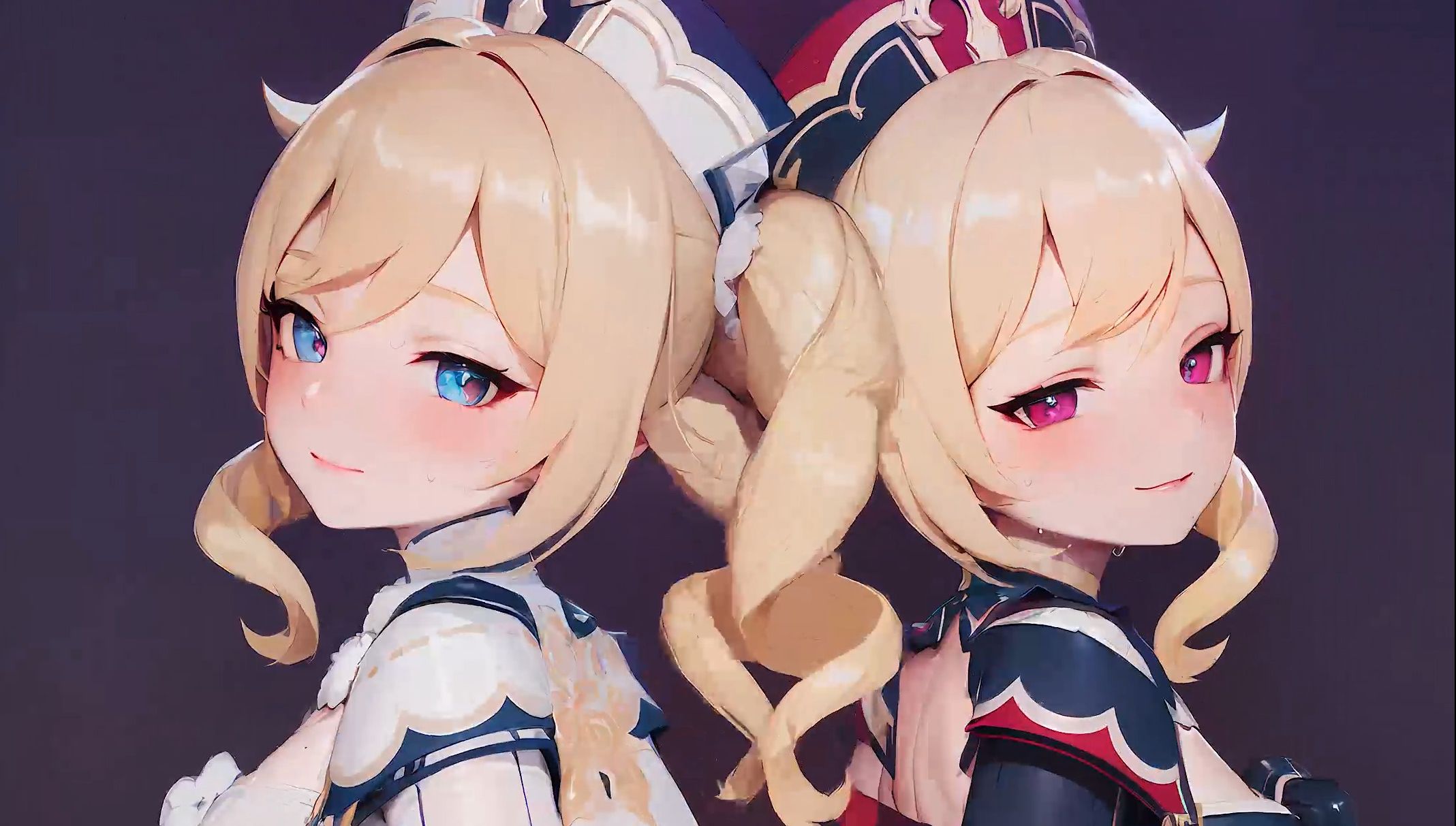 Barbara's Twist Rewards ❤️‍