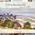 《Normandie Aquarelles》诺曼底城市速写水彩画册｜Fabrice Moireau｜2022年出版