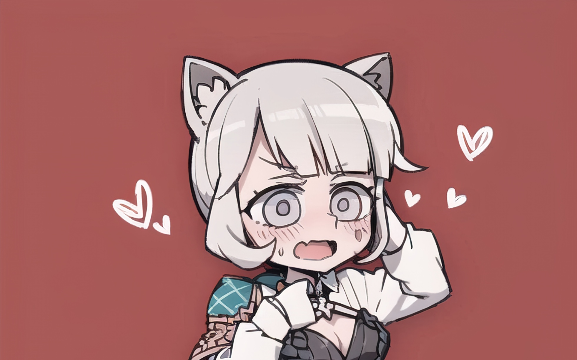 [Hara-kami] Lynette.
