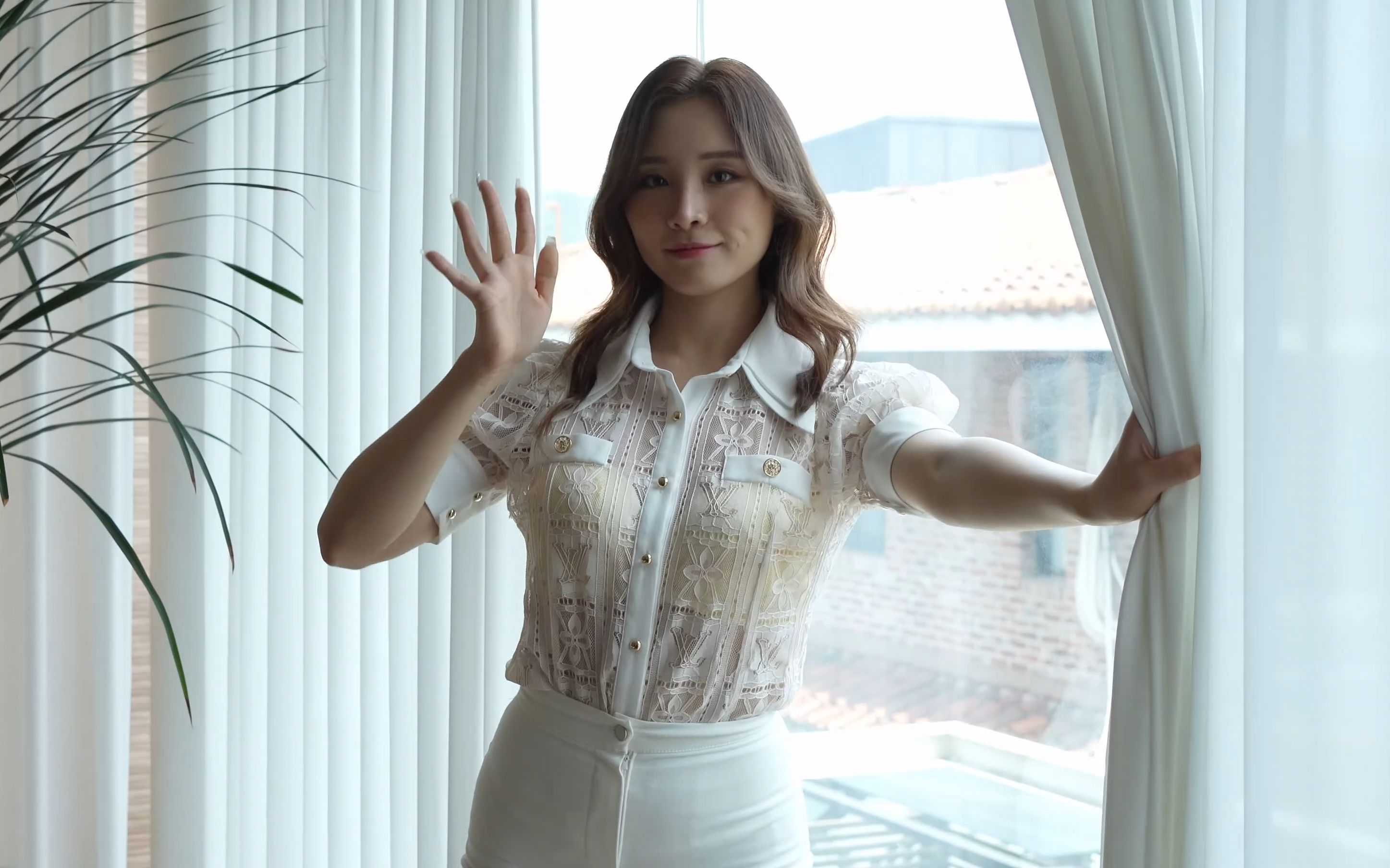 [4K] GGotBBang - 独立画报拍摄现场影像剪记 220706_哔哩哔哩_bilibili