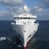 耕海探洋 走向深蓝——3000吨级海洋渔业综合科学调查船