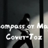 【Toz翻跳】Lisa舞蹈练习室 Compass or Map （Cover /Jazz /）粉墨BlackPink