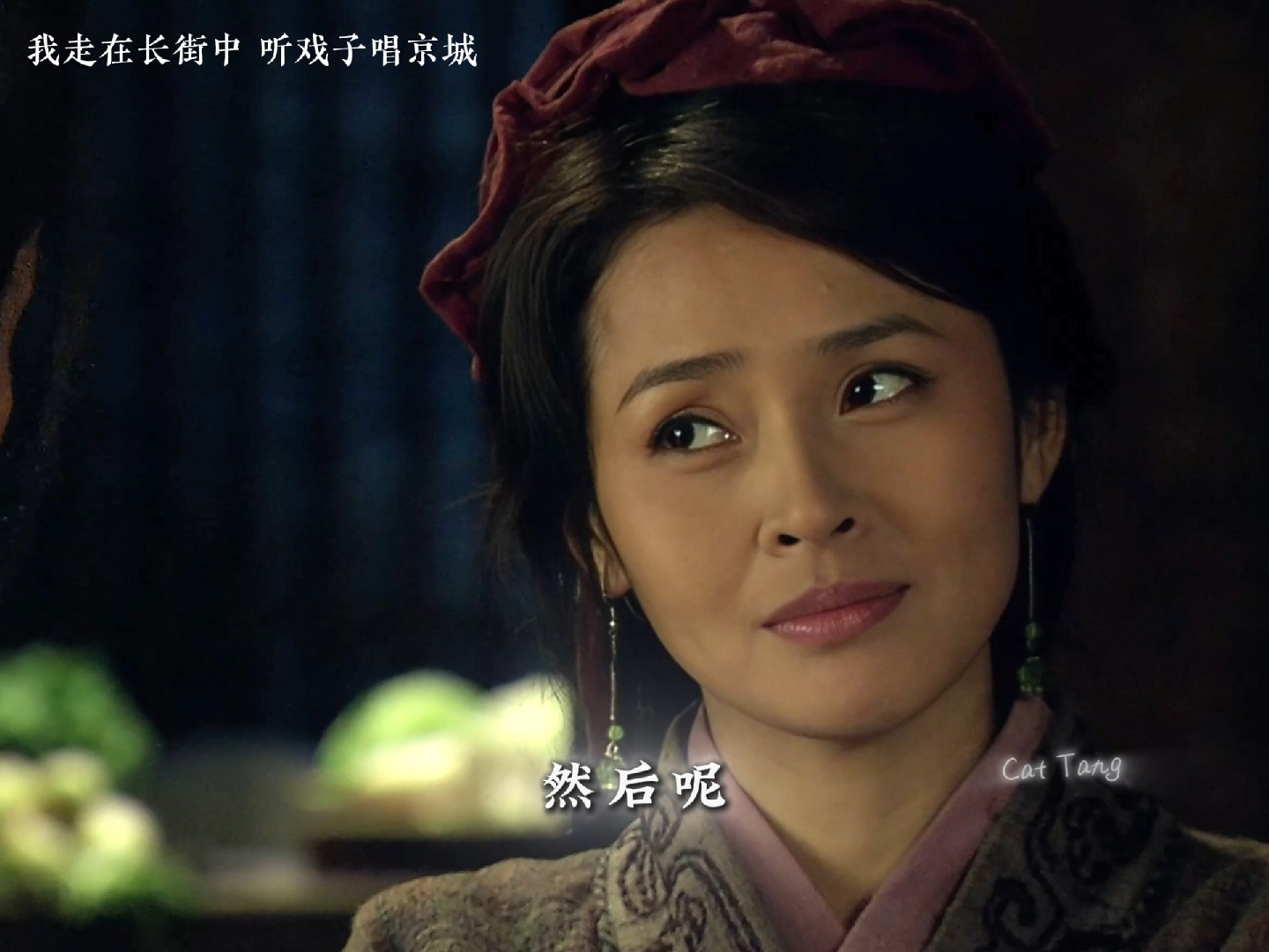 It's all in the vernacular. Why can't I understand it?