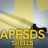 [Rekordny翻译] 军武一分钟：APFSDS的原理 H1MIN: APFSDS Shell