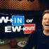 【中字】Ewan McGregor Plays Ew-IN or Ew-OUT with Kelly and Micha