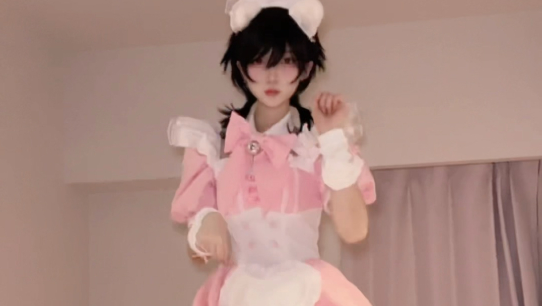 微笑到底有多美(⁎⁍̴̛ᴗ⁍̴̛⁎)