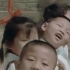 1972年，孩子们奶声合唱：大海航行靠舵手、我爱北京天安门