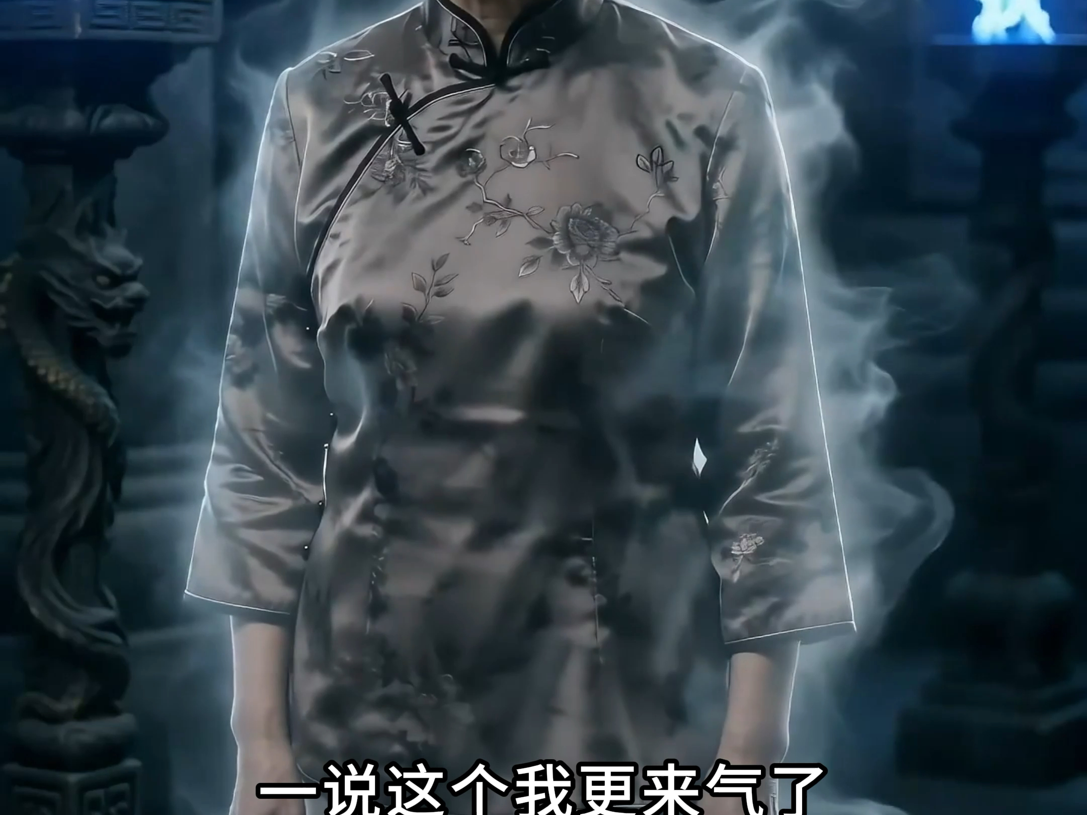 离别从不是终点，遗忘才是真正的告别。