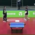 這場台灣人挑戰歐洲人乒乓球比賽是史上最歡樂...分數根本不重要了