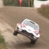 拉力的最高水准——WRC2019最精彩镜头集锦