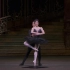 【芭蕾】天鹅湖——第三幕黑天鹅双人舞的尾声(英国皇家芭蕾舞团)