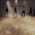 BLACKPINK - 口哨(WHISTLE) 舞蹈练习室版