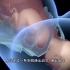 你生来便与众不同，胎儿顺产分娩过程，3D演示。。