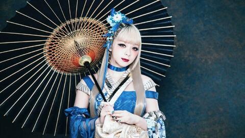 【<em class="keyword">美依礼芽</em>】曾经血洗B站的女人 笑场的极乐净土你可见过？