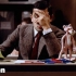 憨豆先生 第一集 Mr.Bean 【高清4K修复版】