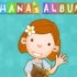 【CC字幕】《Hana's Album》72篇 已完结 第3阶 AR2.2 —— Little Fox English