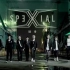 【 不走心男团】SpeXial — 《 贴身》MV正式版[原画]