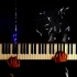 驯龙高手 OST  特效钢琴 / PianiCast