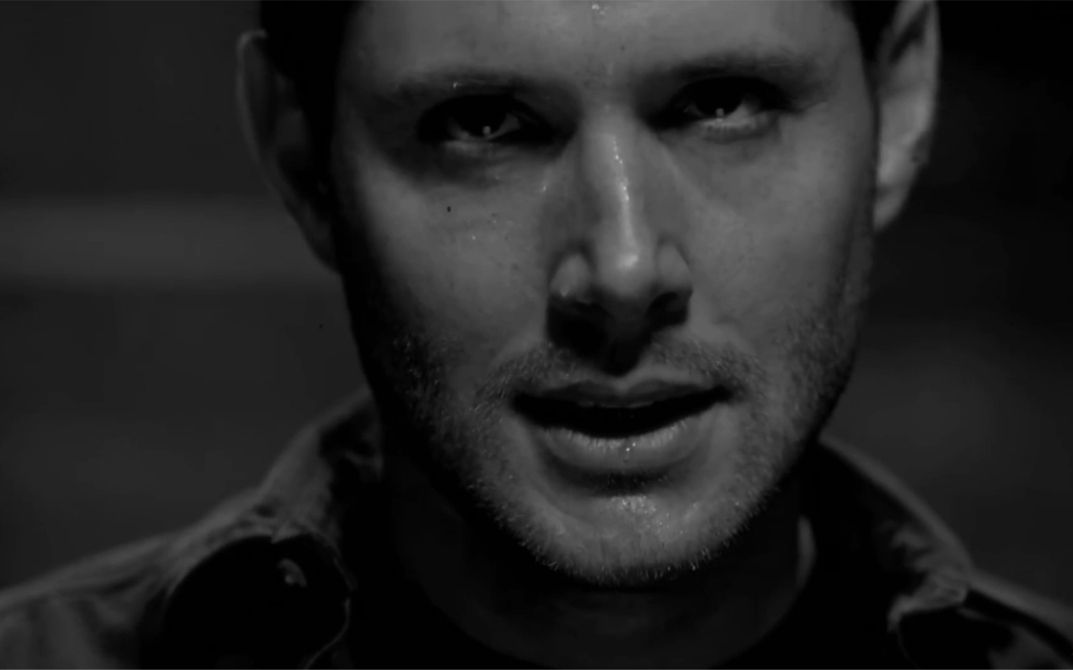 【SPN/Demon!Dean】“一心寻死 祈祷有何意义” | YOU SO DONE | 恶魔丁哔哩哔哩bilibili