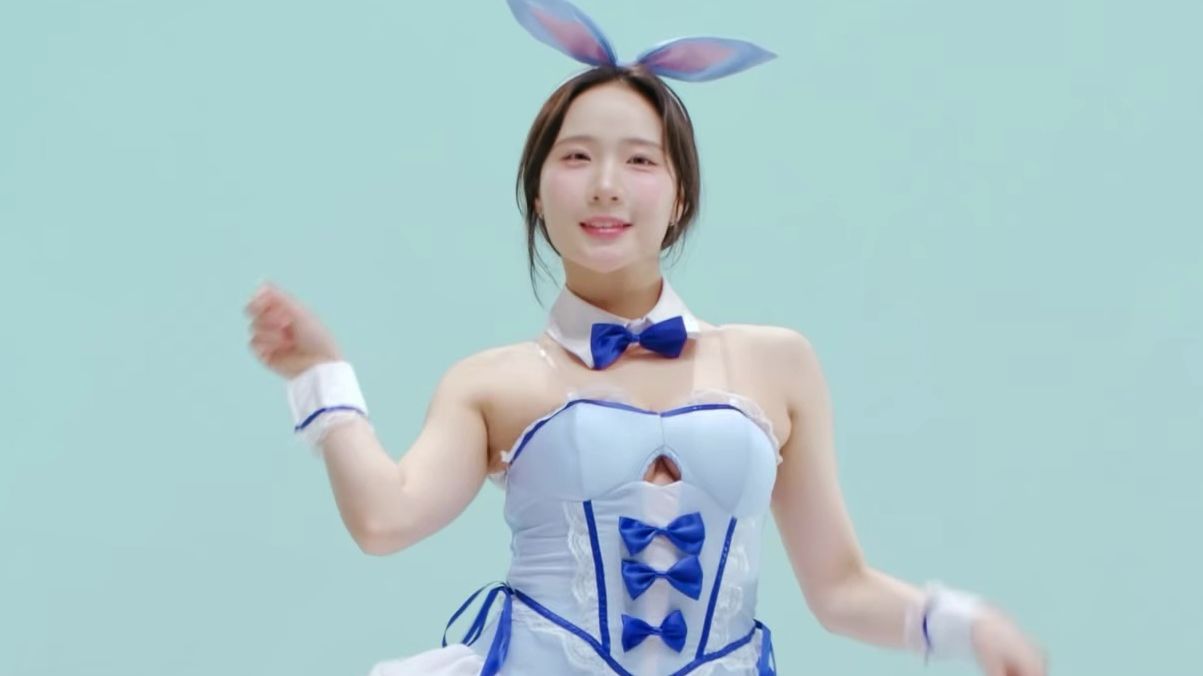 Jeongin 240119 POP! 横屏