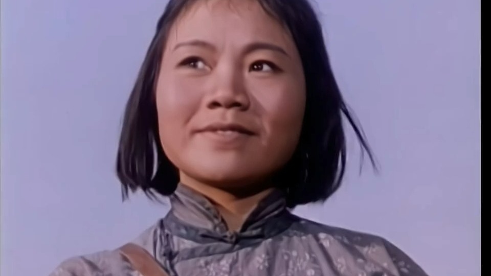 【老电影】洪湖赤卫队