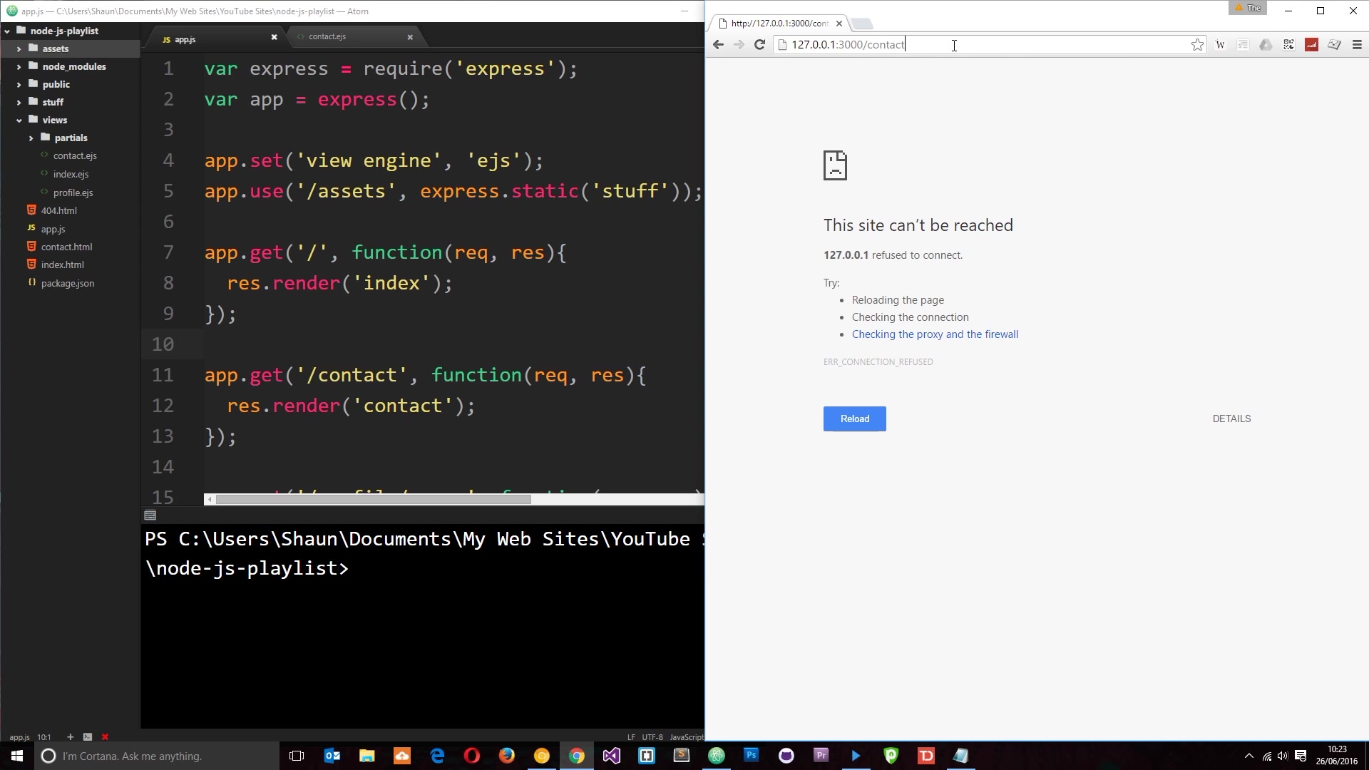 journeyapps/android-node-test-base B站