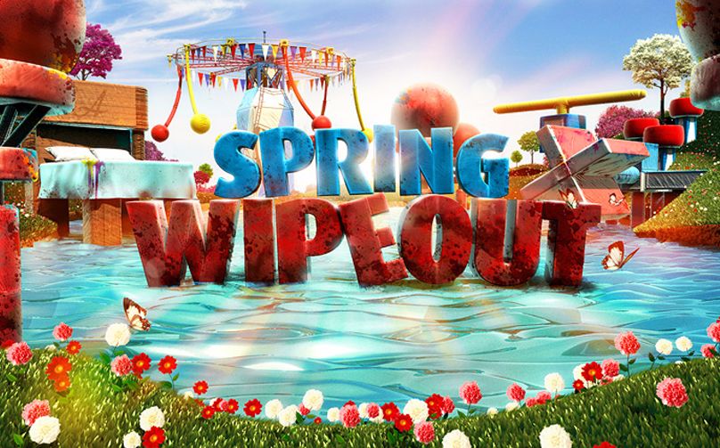 download spring wipeout