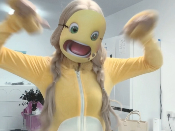 Moving halfway through the move operations rushed me to make an entry video #I'mTheMilkDragon