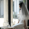 【东篱日记】 老婆会做婚纱很好？  你会被拉着帮她拍客照