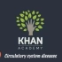 Khan Academy 可汗学院 循环系统疾病