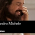 【Camille 搬运】Alessandro Michele Interview - In the Studio - T