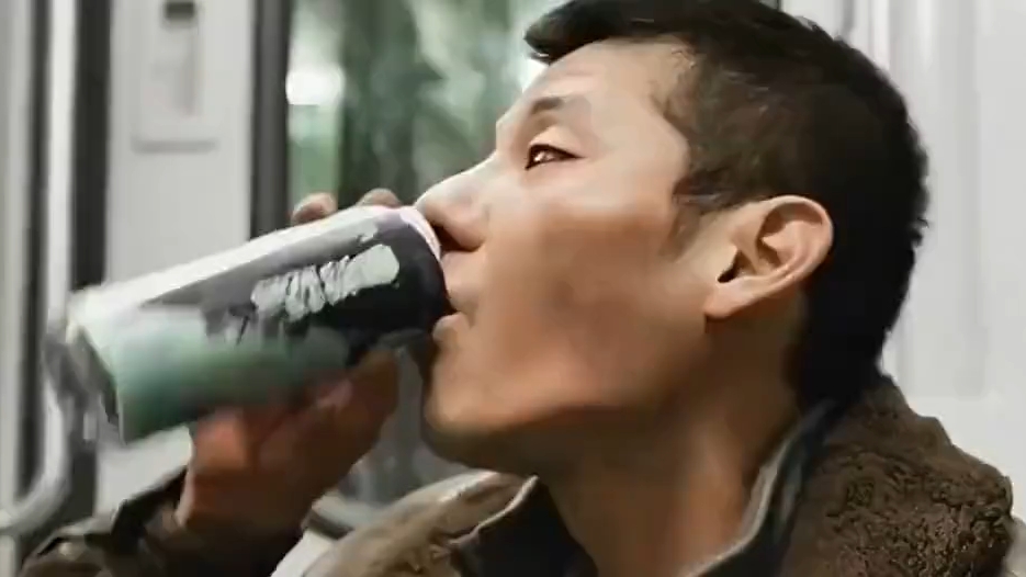 单程票一张