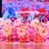 大气开场舞蹈《花开中国》有气势！哈尔滨市第一职业学校